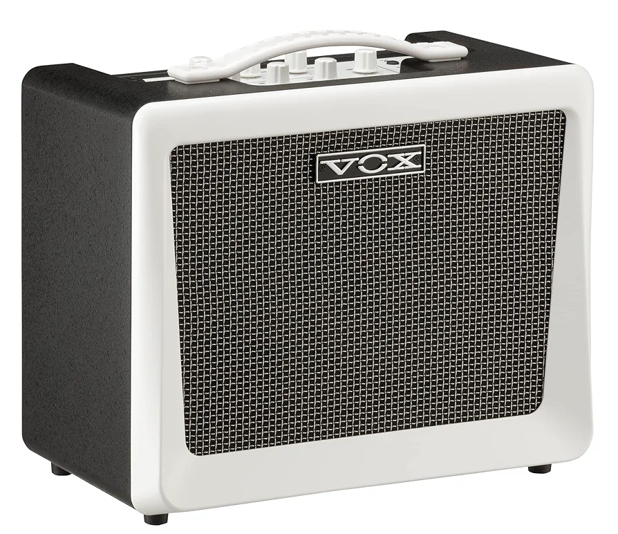 Amazon.com: Vox VX50 KB 50-Watt Keyboard Amplifier (White